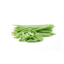 Green Bean, 25 LBs