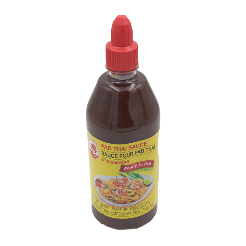Cock Brand Pad Thai Sauce, 12 CT