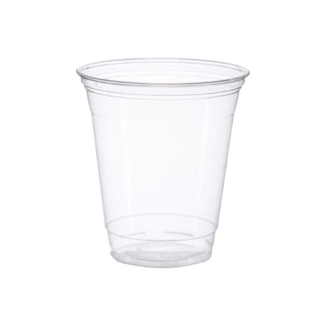 Dynasco 12-92T 12oz. Clear Drinking Cup, 1000 CT