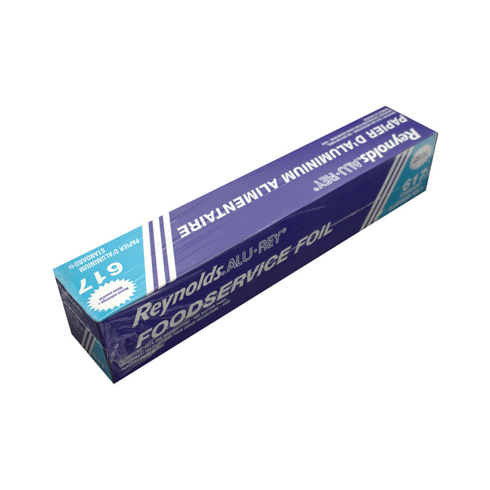 Rhino Foil - 18 Aluminium Foil Roll