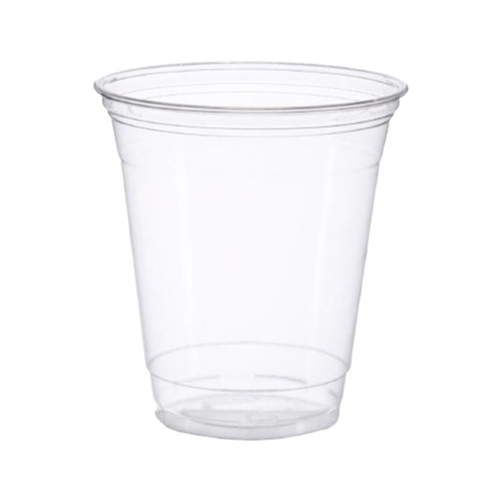 Dynasco 16-98T 16oz. Clear Drinking Cup, 1000 CT