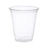 Dynasco 16-98T 16oz. Clear Drinking Cup, 1000 CT