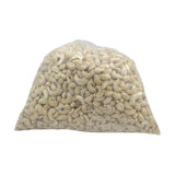 Blanched Raw Cashew Nuts, 5 LBs