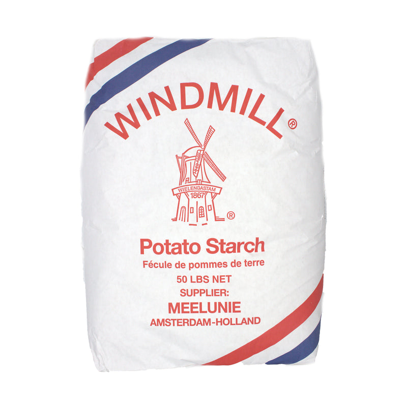 Windmill Potato Starch, 50 LBs