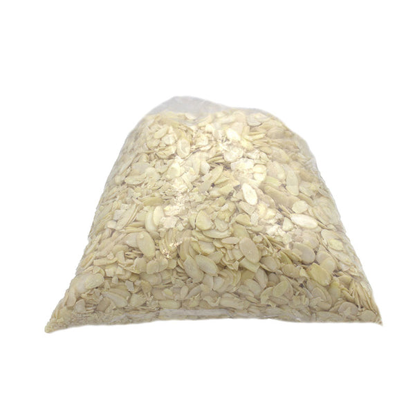 Blanched Raw Almond Slices, 25 LBs