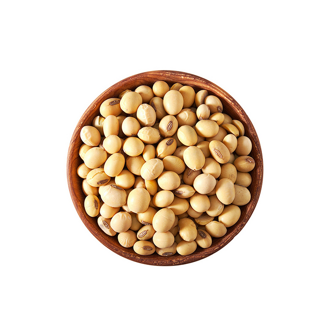 Grains - Beans