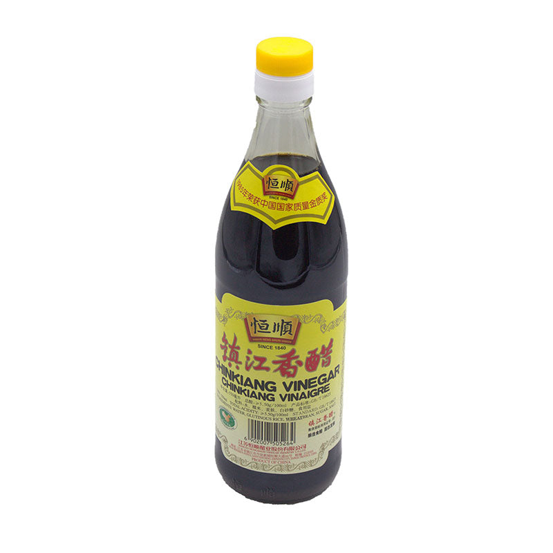 Heng Shun Chinkiang Vinegar, 24 CT