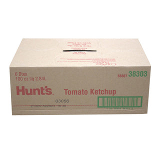 Ketchup doses individuelles 10 grs - Colis de 500 sticks