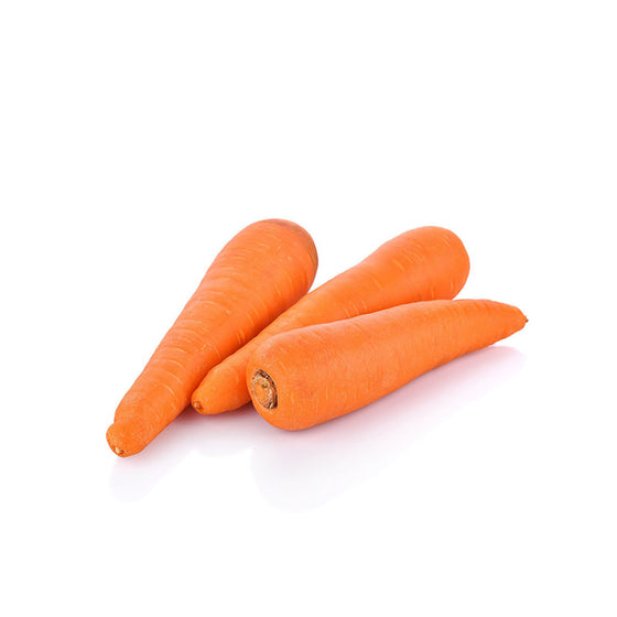 Carrots, 50 LBs