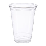 Dynasco 24-98T 24oz. Clear Drinking Cup, 1000 CT