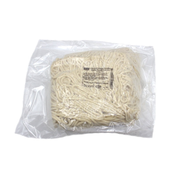 Wing's Shanghai Noodles, Uncooked, 30 LBs