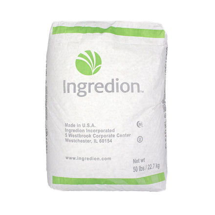 Ingredion Clear Jel, 50 LBs