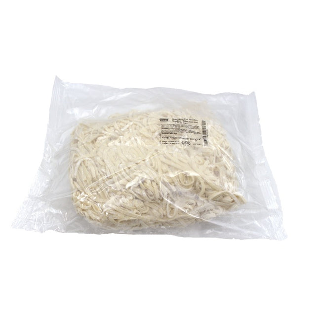 Wing's Flat Noodles, 30 LBs