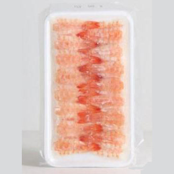 Teion Sushi Ebi 5 L, 1 Tray (30 PC)