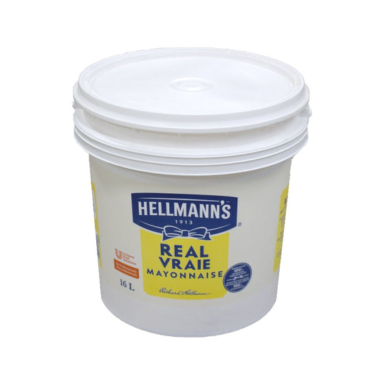 Hellmann's Mayonnaise, 16 L