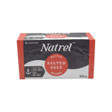 Natrel Salted Butter, 40 CT