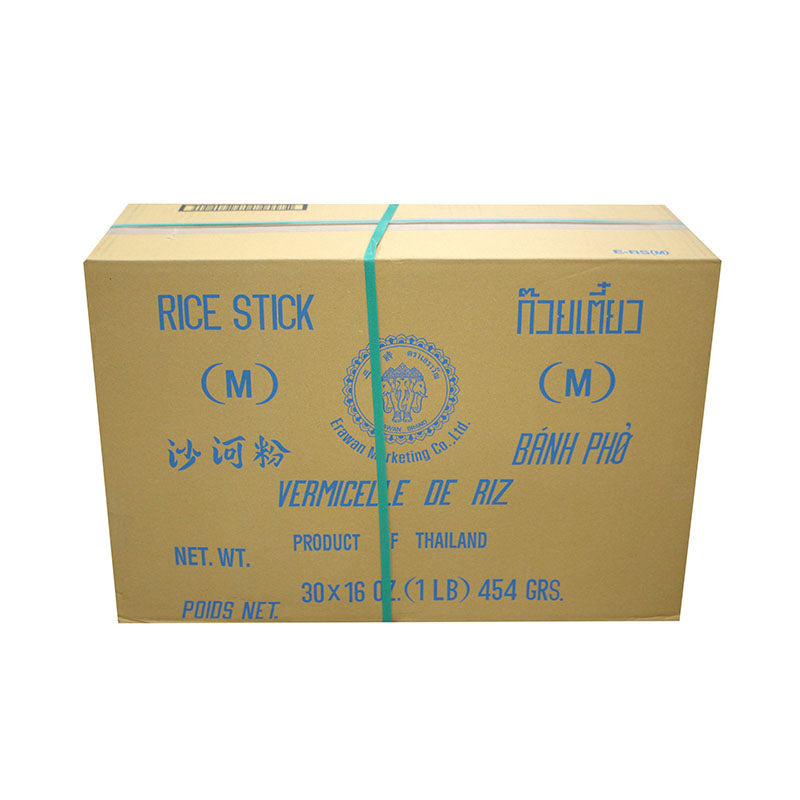Erawan Rice Stick, Medium, 30 BG