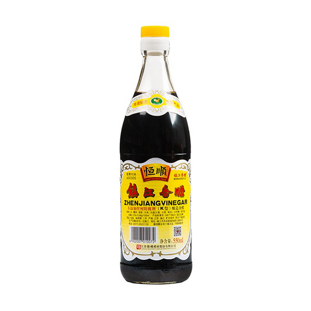 Heng Shun Chinkiang Vinegar, 24 CT