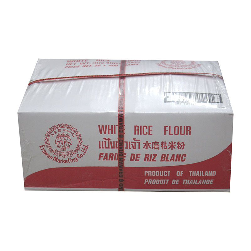 Erawan Rice Flour, 30 BG