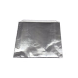 2063003 Foil Bag, Plain, 500 CT