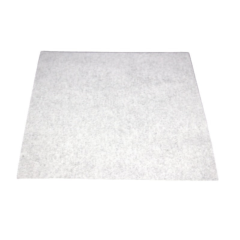 Dry Wax Paper Sheets - 8x11 | RubenRestSupply