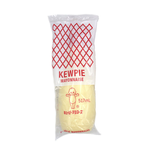 Kewpie Mayonnaise, 517 mL