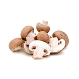  Brown Mushroom, 5 LBs