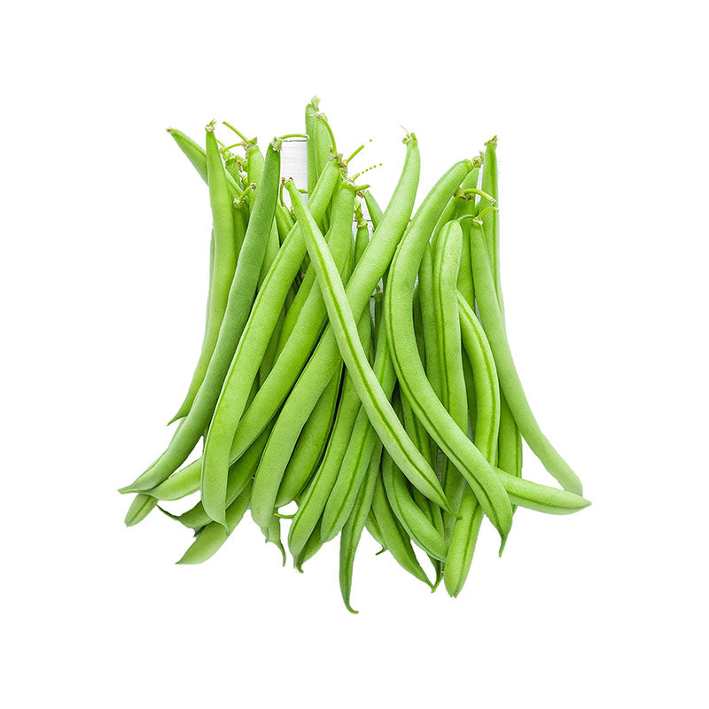 Green Bean, 25 LBs