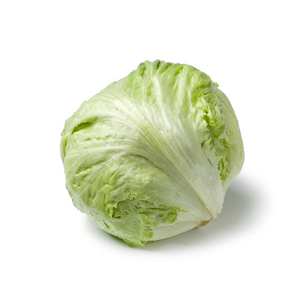 Iceberg Lettuces / Head Lettuces, 2 CT