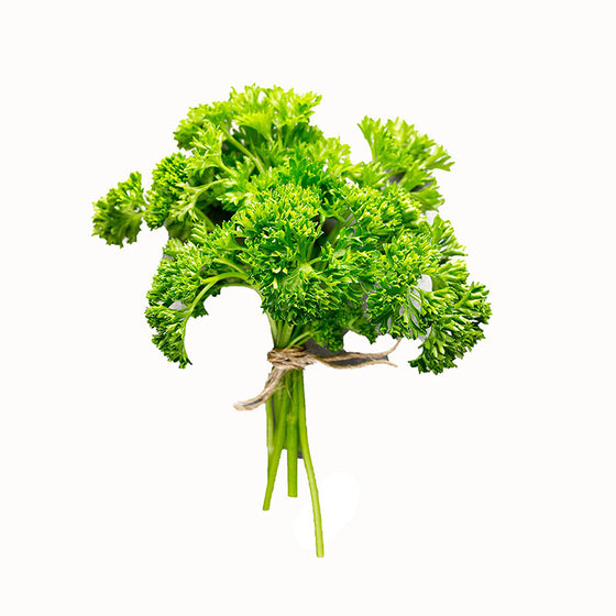 Curly Parsley, 3 CT