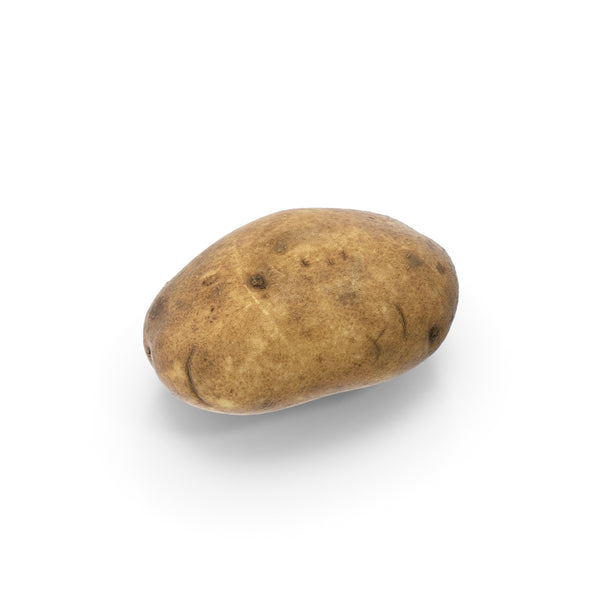 Russet Potato, 50 LBs