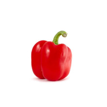 Red Bell Pepper, 11 LBs