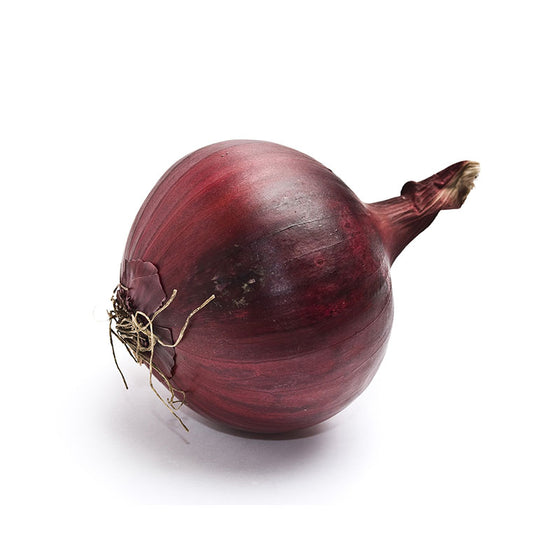 Red / Purple Onions, 25 LBs