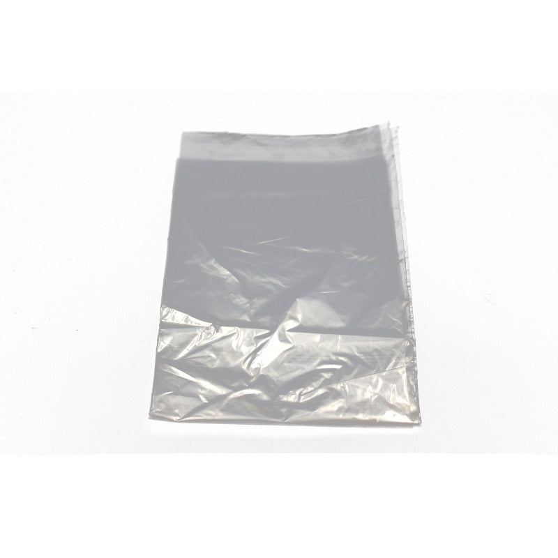 R 26x36 Strong Clear Garbage Bag, 200 CT