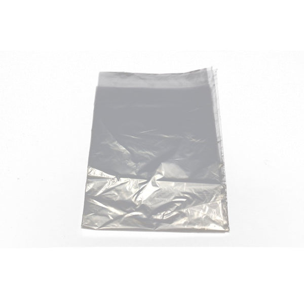 R 35x47 Strong Clear Garbage Bag, 200 CT