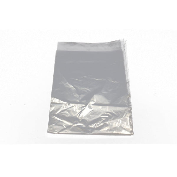 R 26x36 Strong Clear Garbage Bag, 200 CT