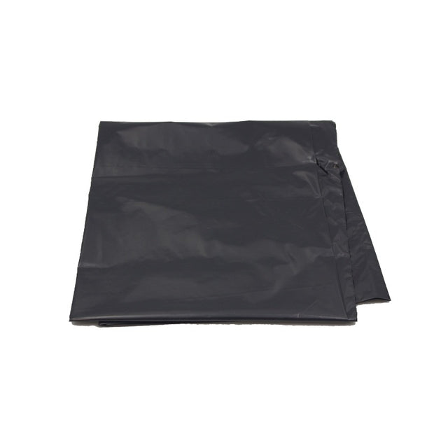 R 30x38 Ex-Strong Black Garbage Bag, 125 CT