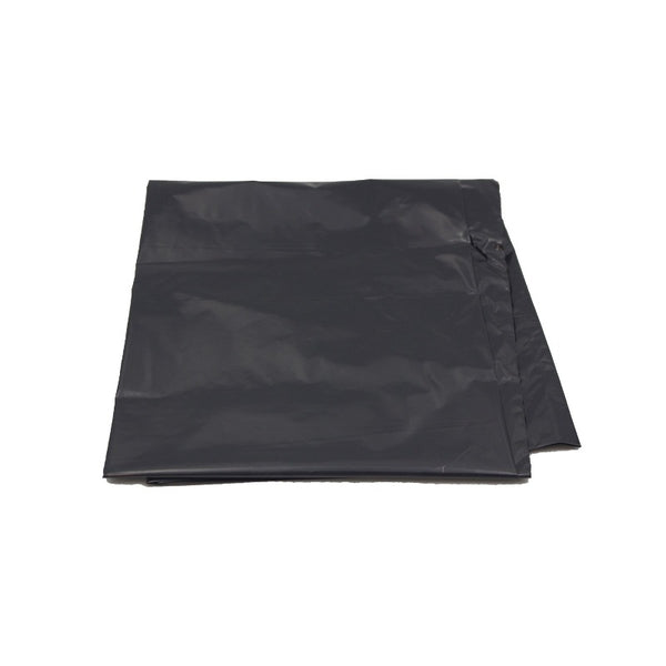 R 30x38 Strong Black Garbage Bag, 200 CT