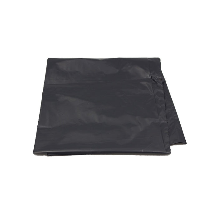 PC43HRBK Trash Bags 30x43 0.59 Mil BLACK