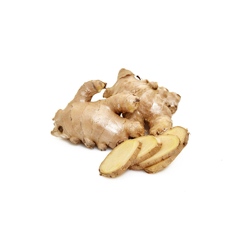 Ginger Roots, 5 LBs