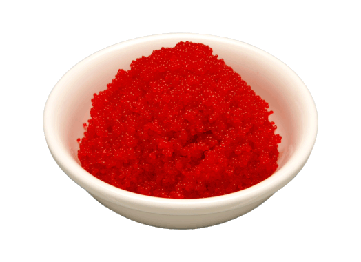 Azuma Masago Red, Case (24 x 500 G)