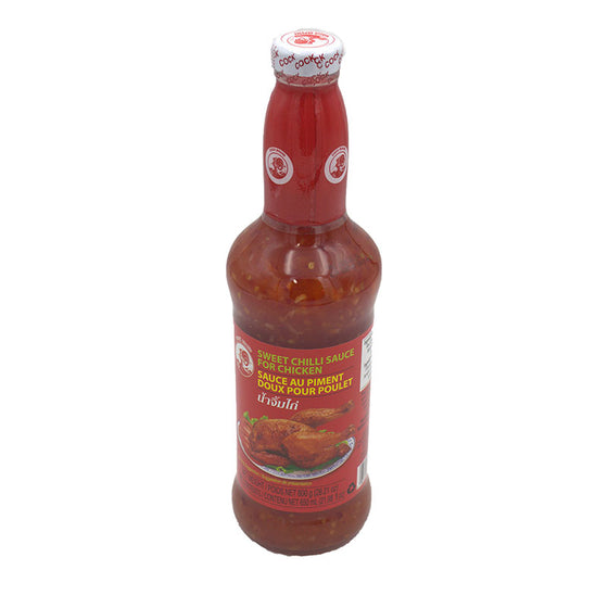 Cock Brand Sweet Chilli Sauce for Chicken, 12 CT