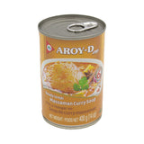 Aroy-D Massaman Curry Soup, Ready to Eat, 24 CT