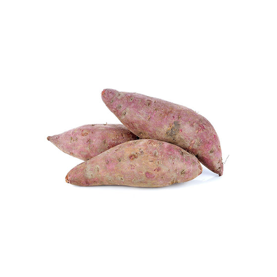 Oriental Sweet Potatoes, 40 LBs