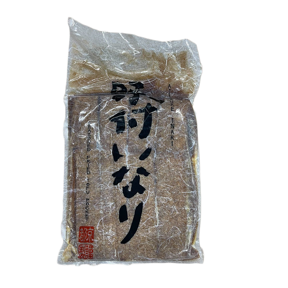 Azuma Ajitsuke Inari 60 pieces, Bag (750G)