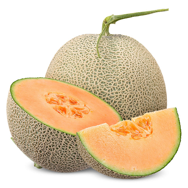 Cantaloupe, 9 CT