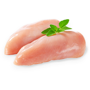 Fresh Chicken Breast White Meat 5KG
