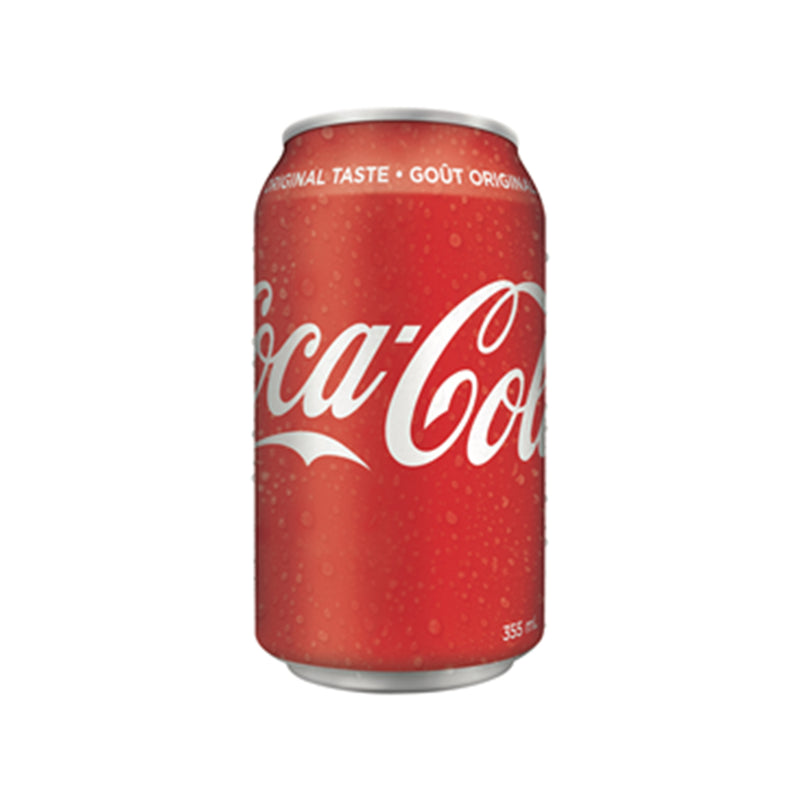 Coca-Cola, 24 CT