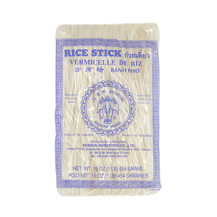 Erawan Rice Stick Small, Case (30 x 454 G)