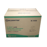 EcoMates K-1450 Food Container #1, 450 CT